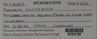 Image Associated With the Occurence